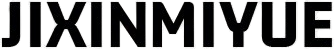 JIXINMIYUE logo